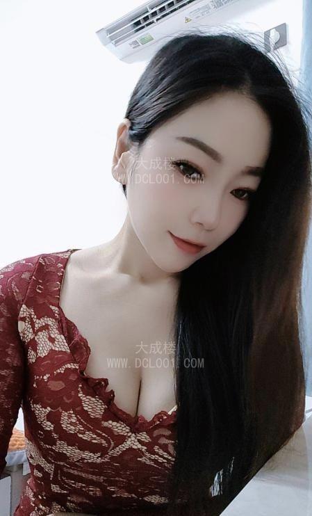 南昌美娇娘倩妹子