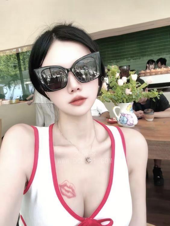 天河好身材瑜伽老师袁满