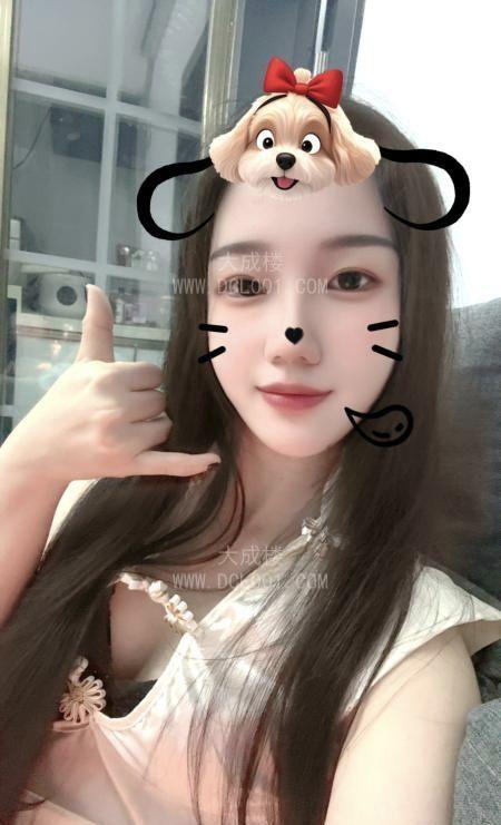 宝安平面模特娜美