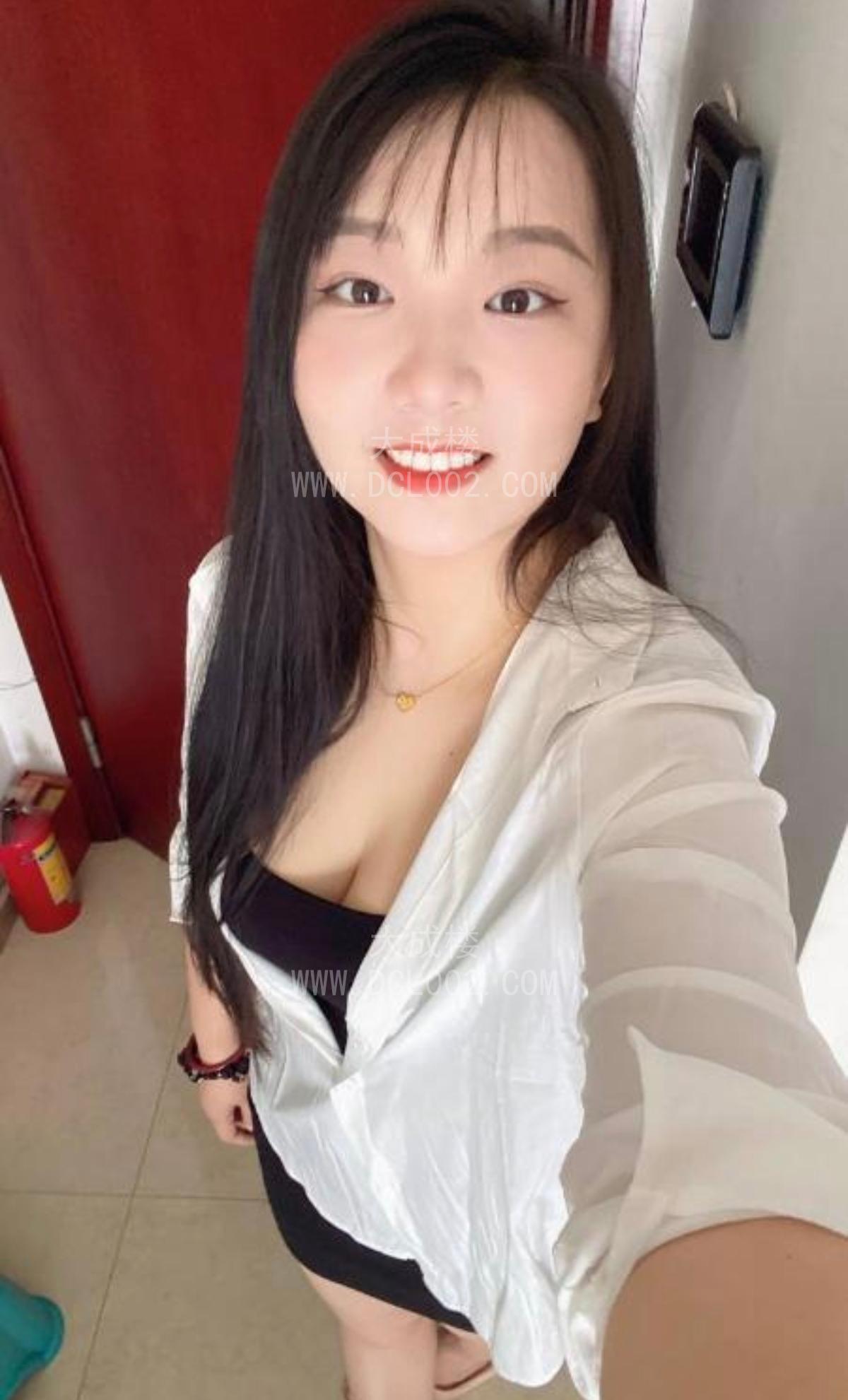 苏州常熟邻家大胸甜甜