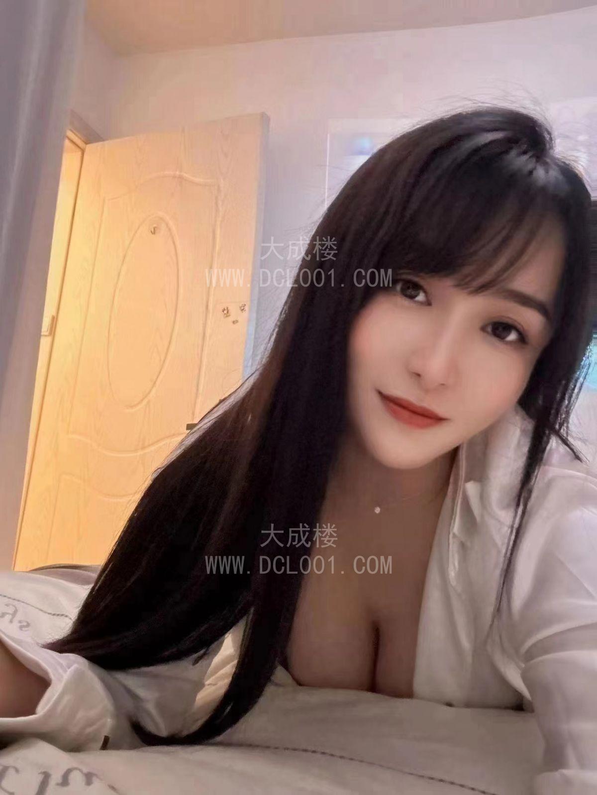 丰台妹妹很温柔