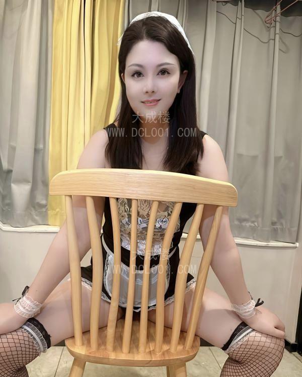 青岛肥臀少妇如梦