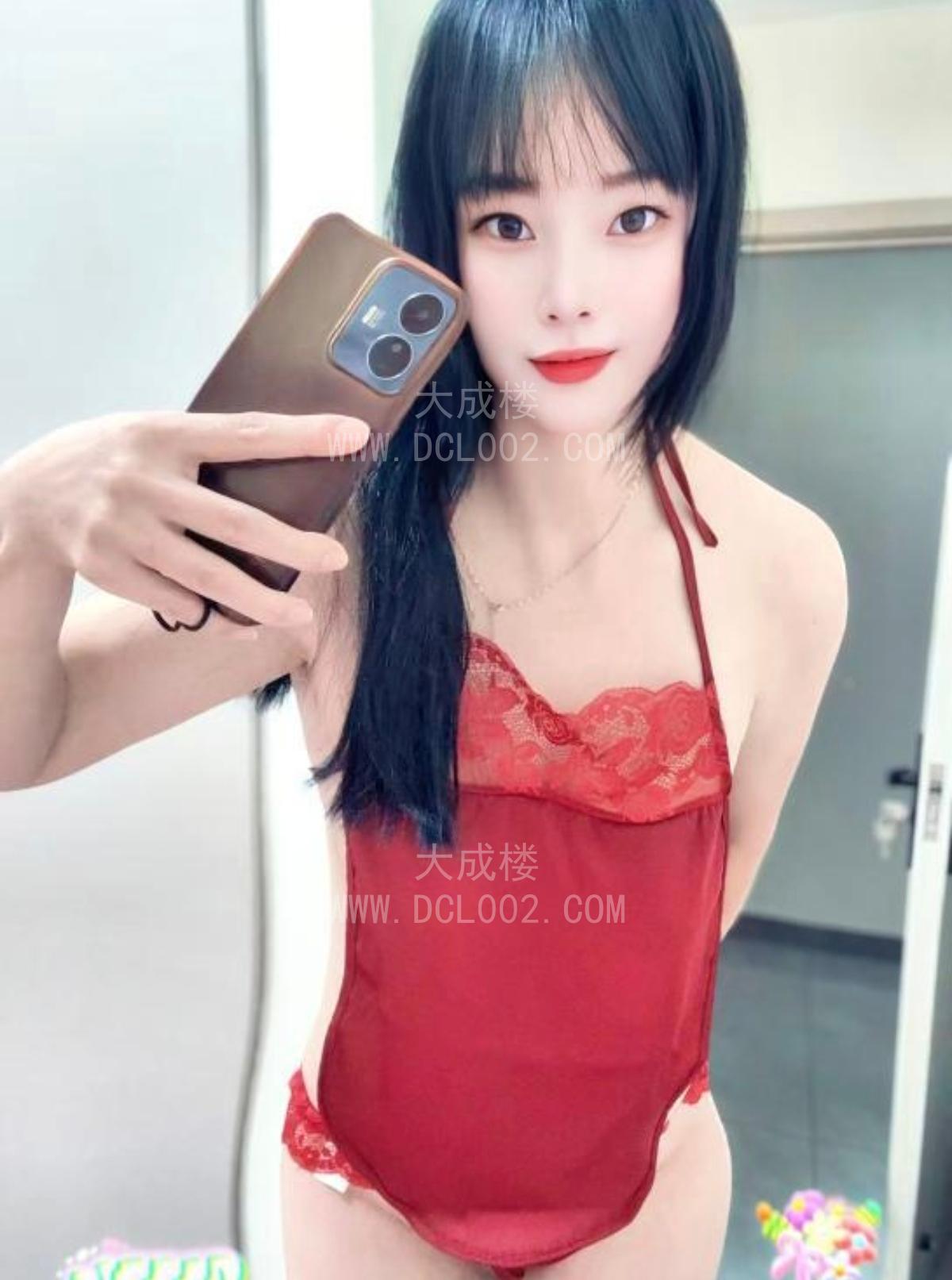 杭州萧山美臀大奶安安