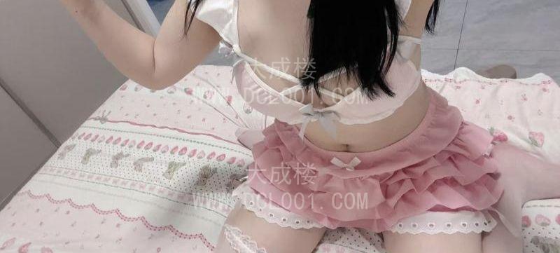 江宁娃娃脸小可爱