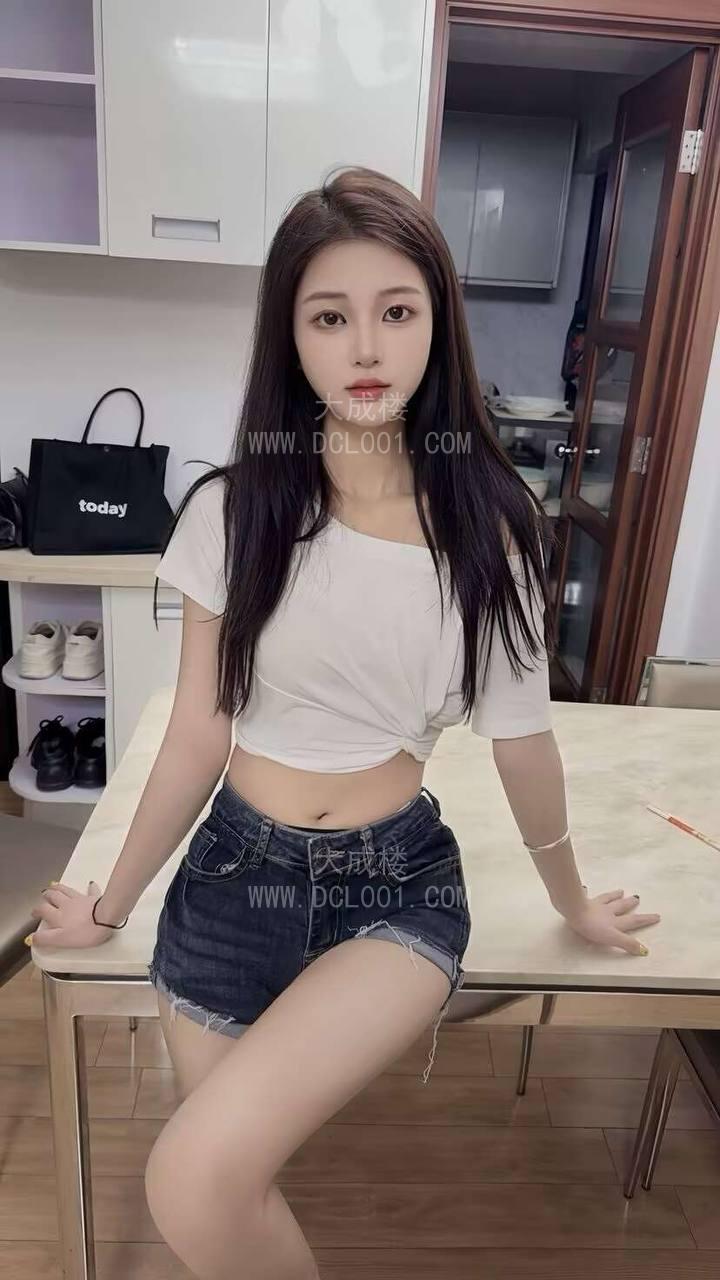 福田服务配合颜值嫩妹