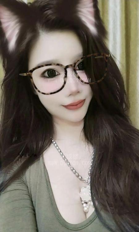 海珠快餐小姐姐仙仙