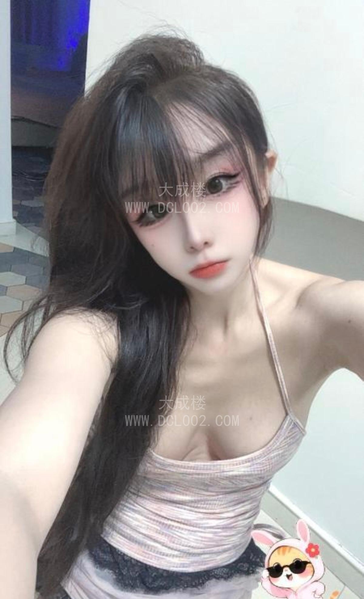 苏州居家小姐姐