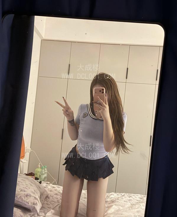 杭州拱墅颜控大奶泡泡