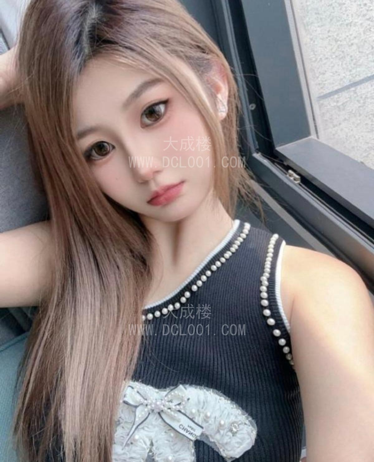 天河颜值张蓓蓓