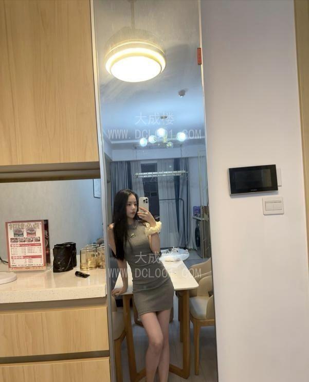 南城舞蹈老师杏儿