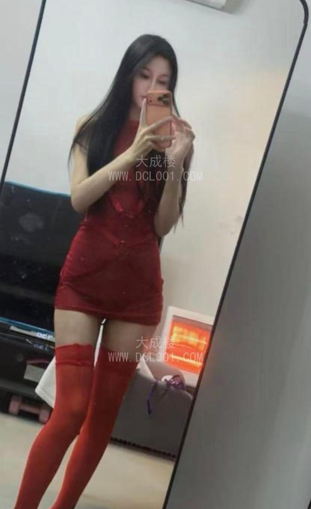 越秀清纯的可儿