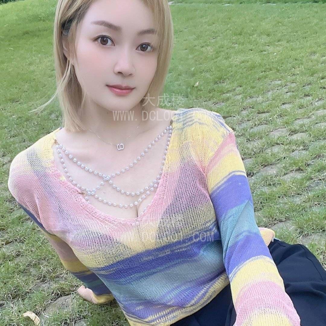 越秀风骚大长腿美女柔柔