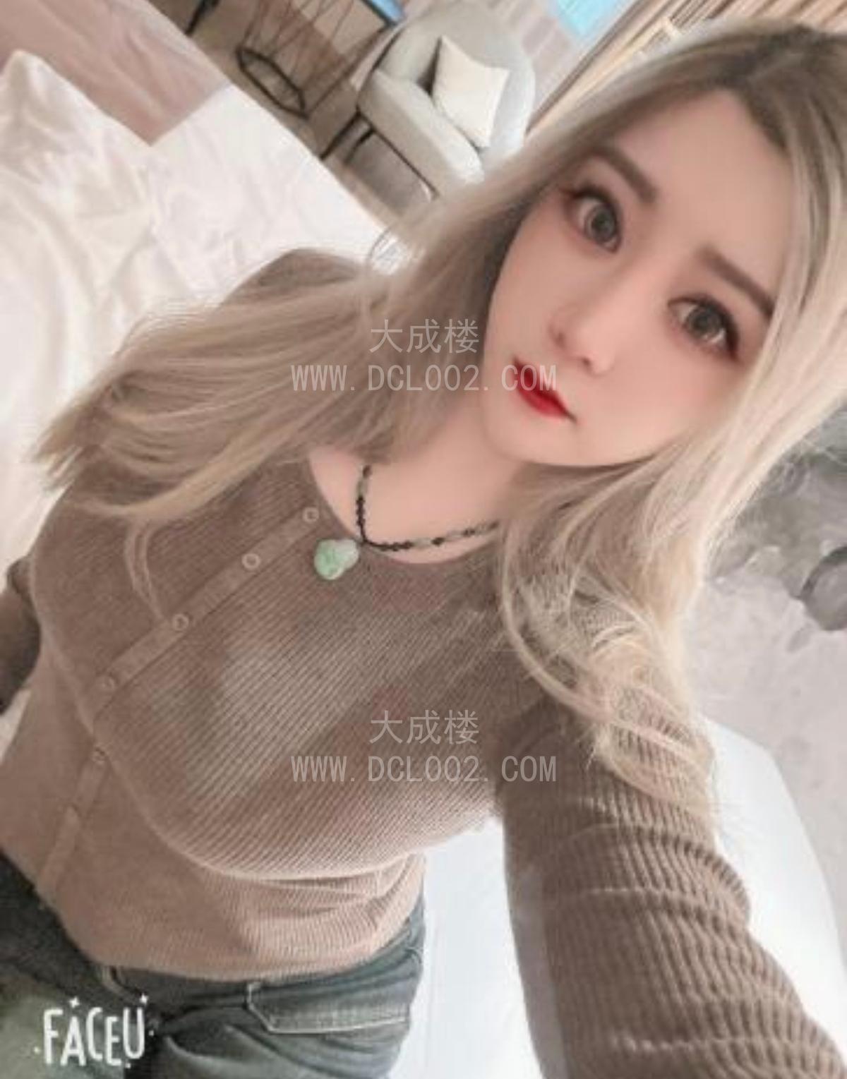 南京桥北土家族肉妹子