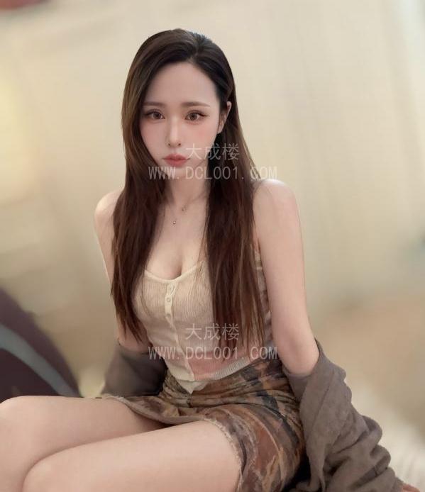 重庆模特身材娜妹妹