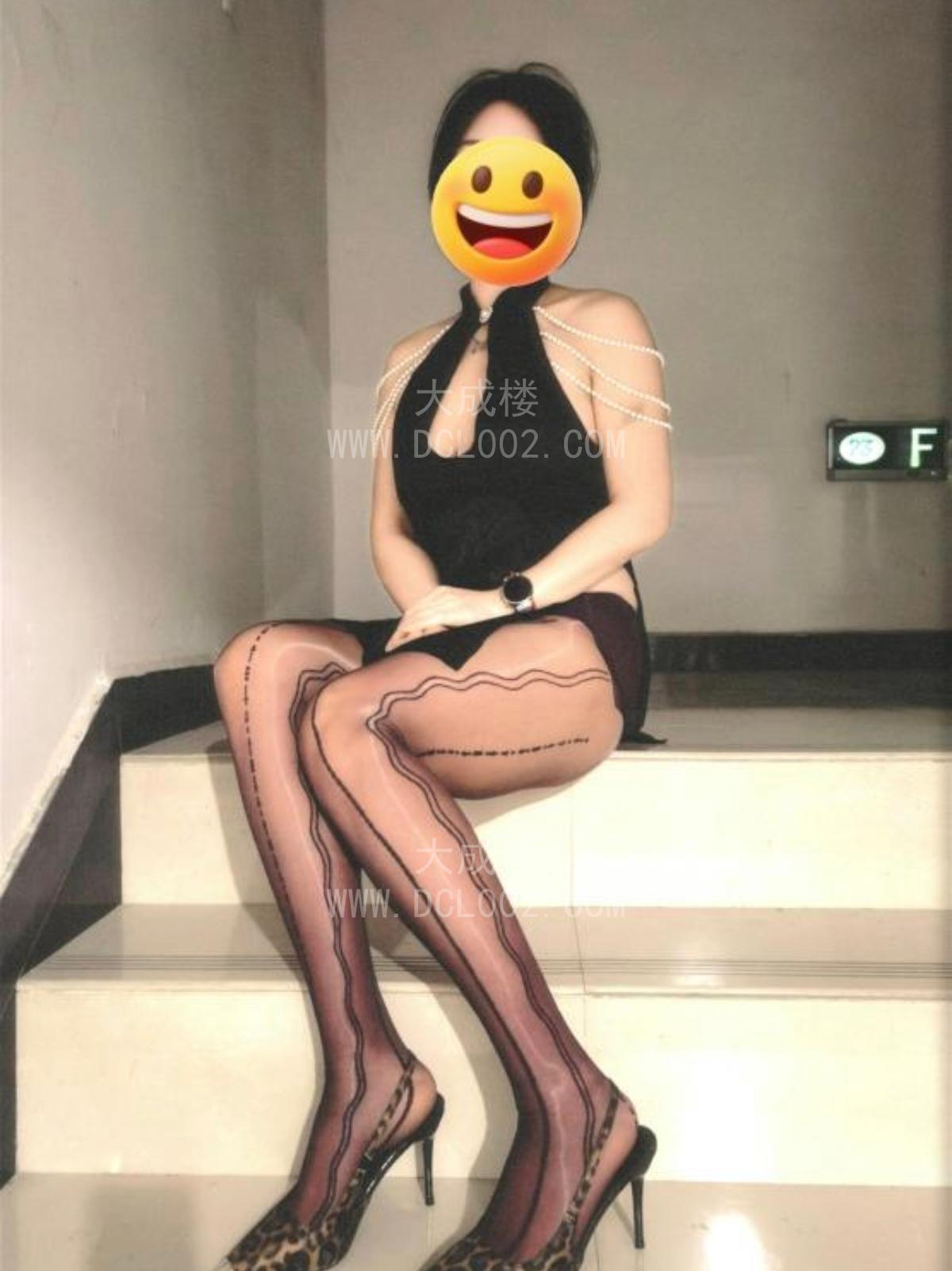 南京迷人又风情的御姐