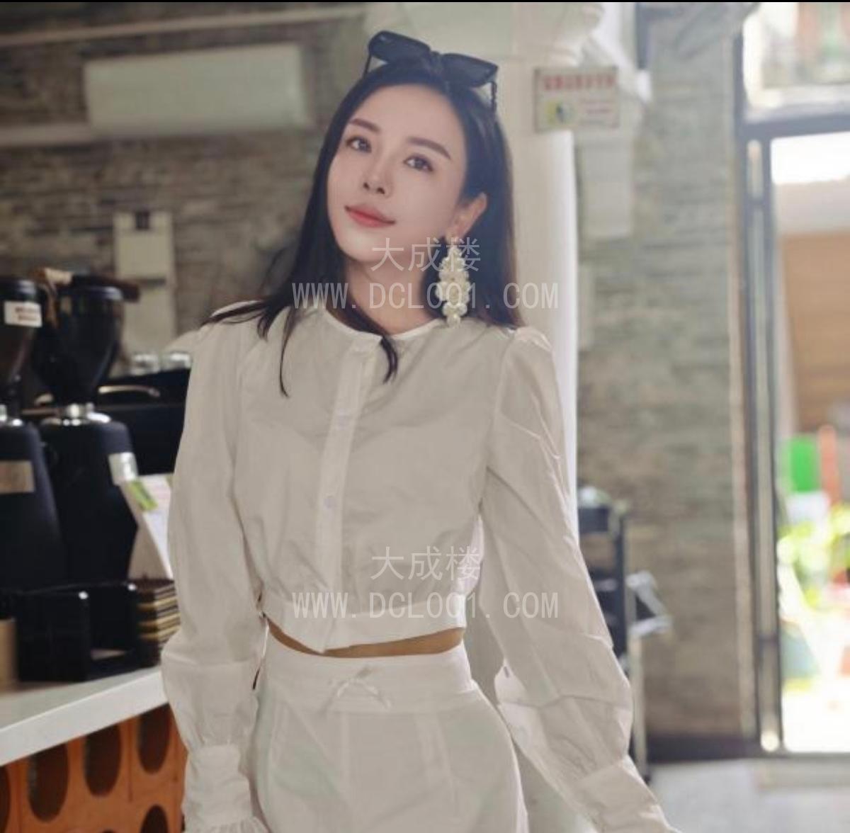 越秀翘臀熟女小鱼