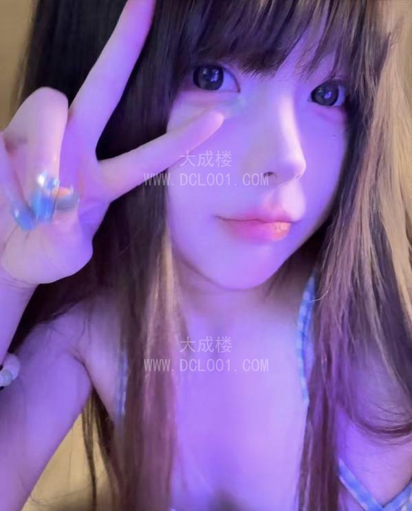 苏州嫩妹肤白筷子腿