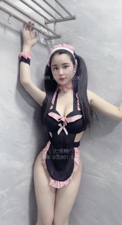 上城马尾辫小妖精