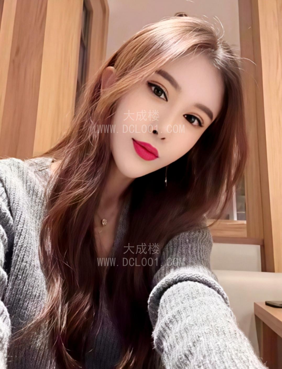 青岛城阳性感蜜桃臀三点粉悠悠