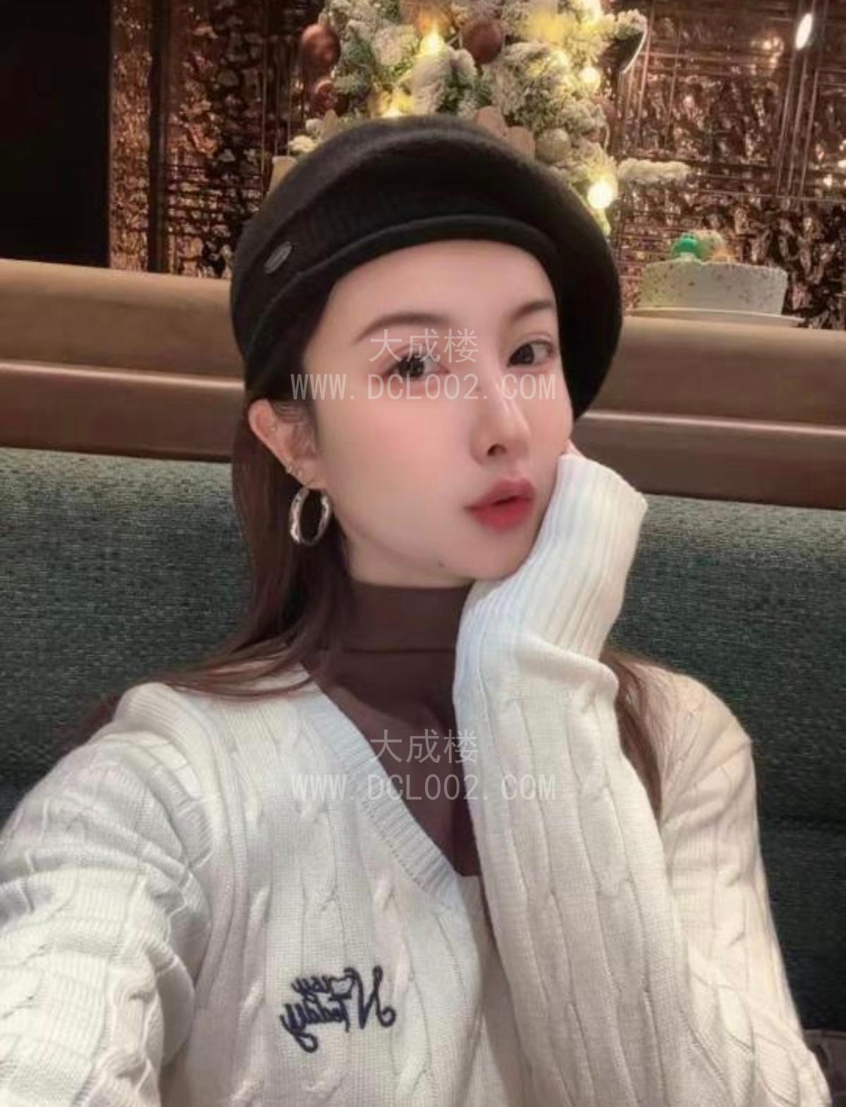 普陀风骚朱莉老师