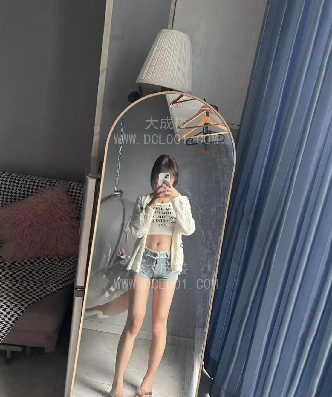 朝阳双井验证小萝莉