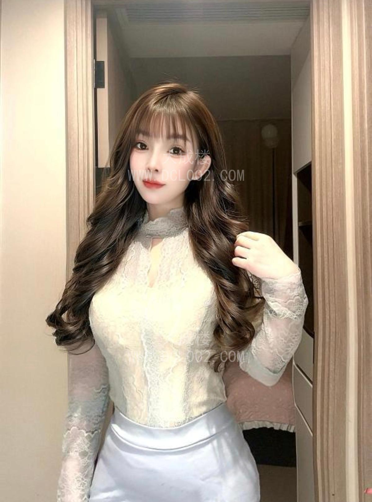 杭州气质细腰大胸御姐