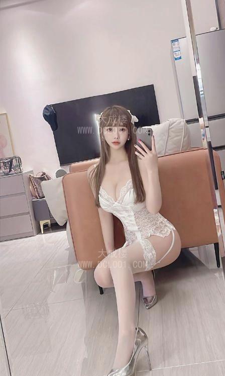 南山好身材颜值御姐