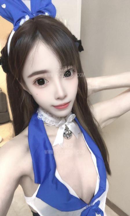 南京长腿肤白嗲妹