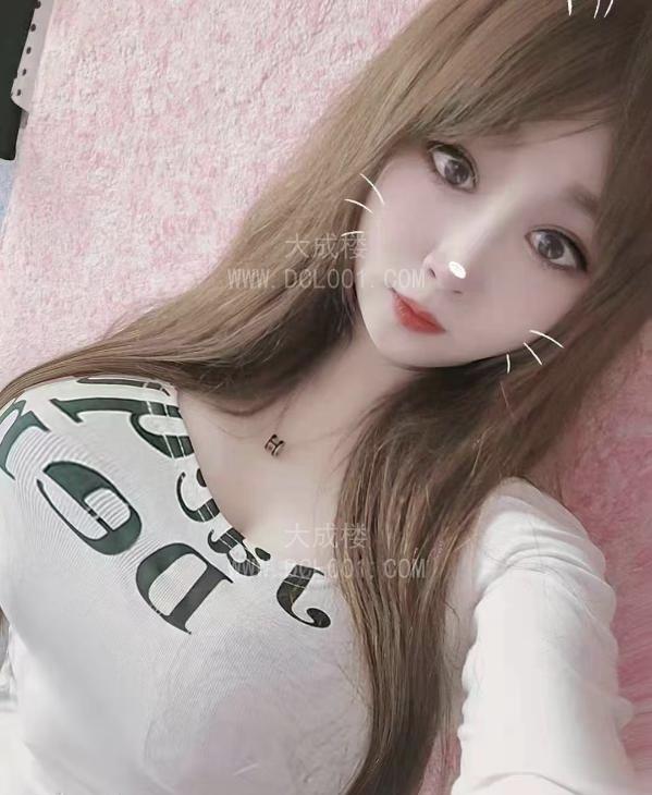 呼和浩特大奶女友沐沐