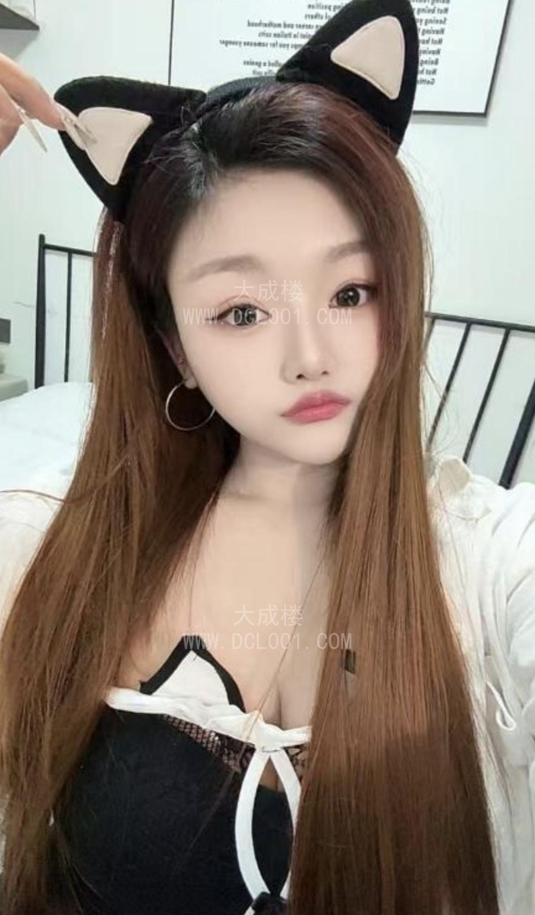 天心实惠嫩妹兼职