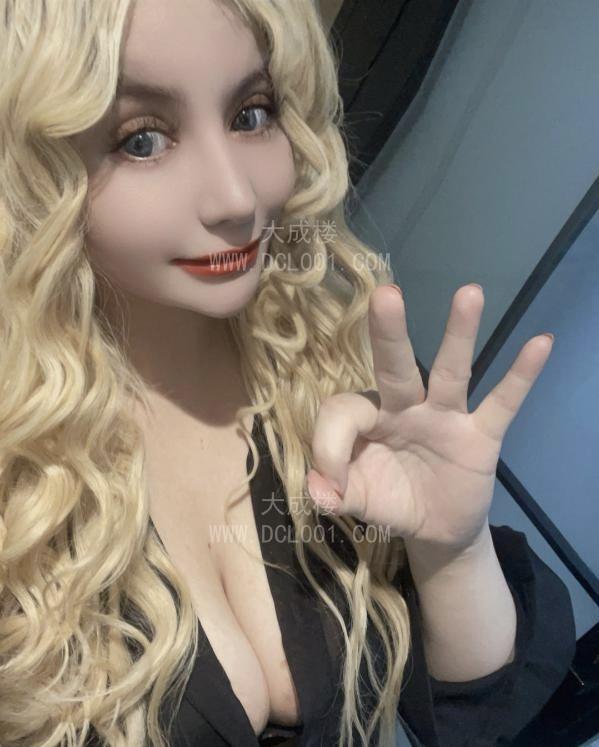 深圳个人洋马老外伊莉莎