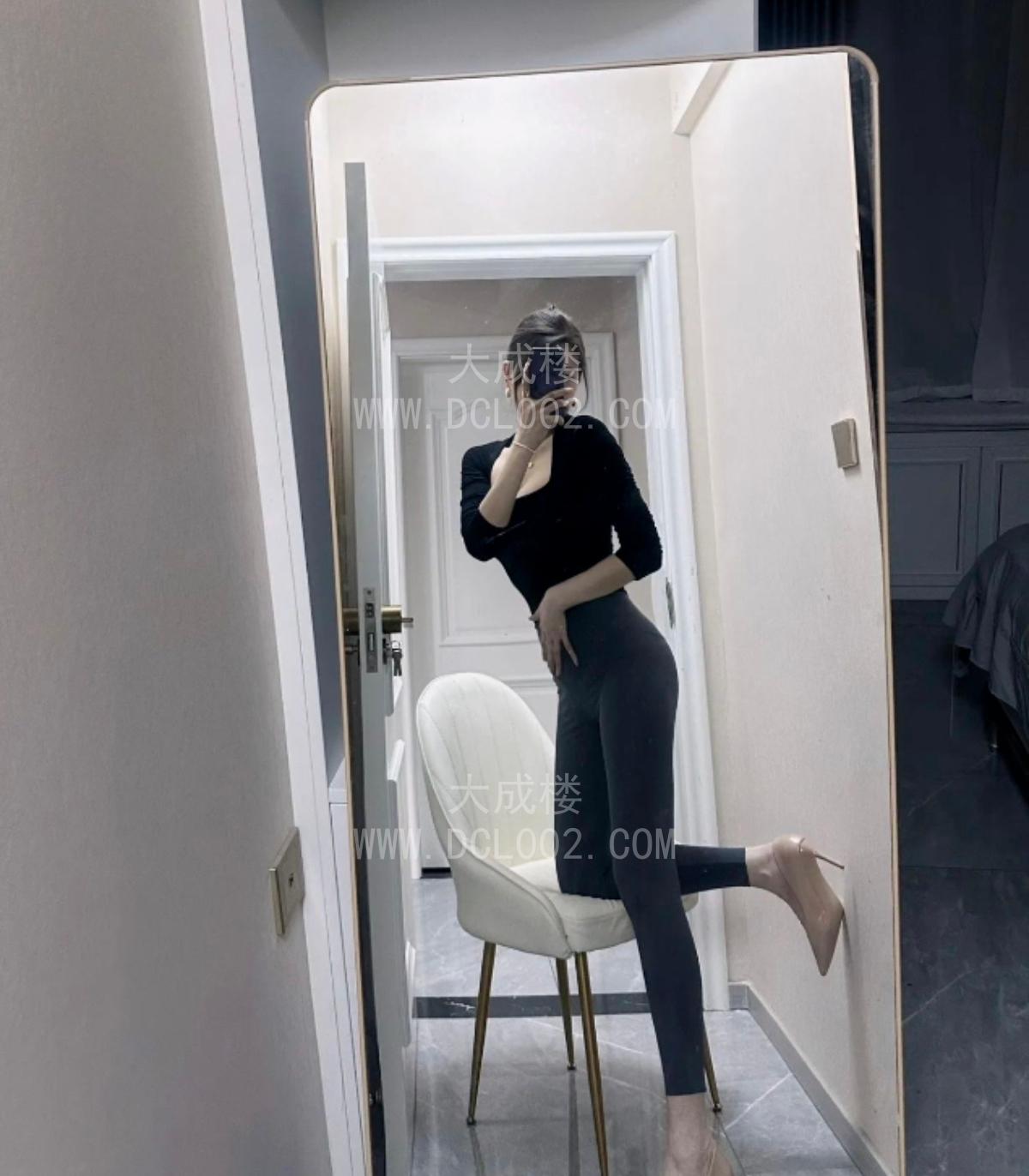 南京口爆御姐女神饭饭