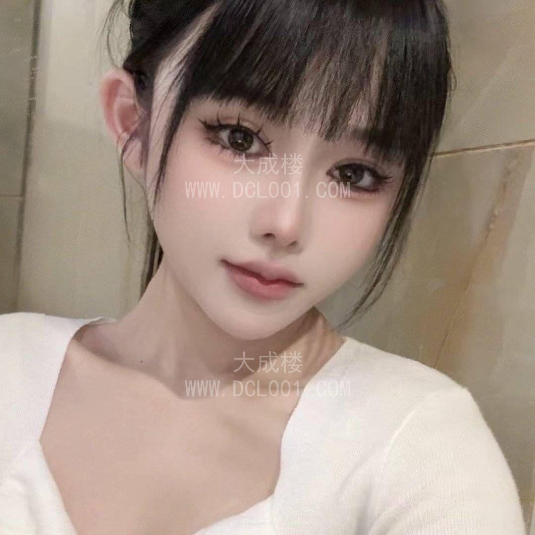 海珠角色扮演沐颜