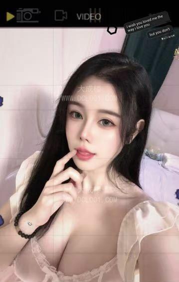 杭州温柔大乃水磨妹子