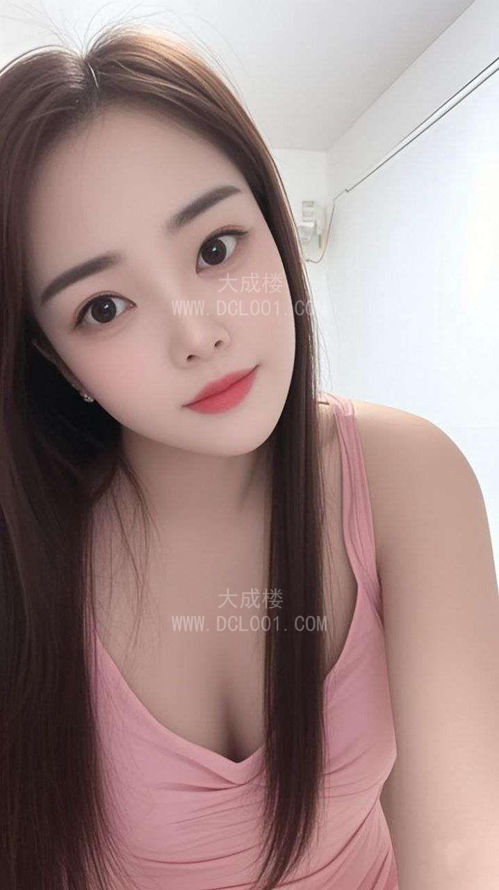 海珠偶尔兼职思琪