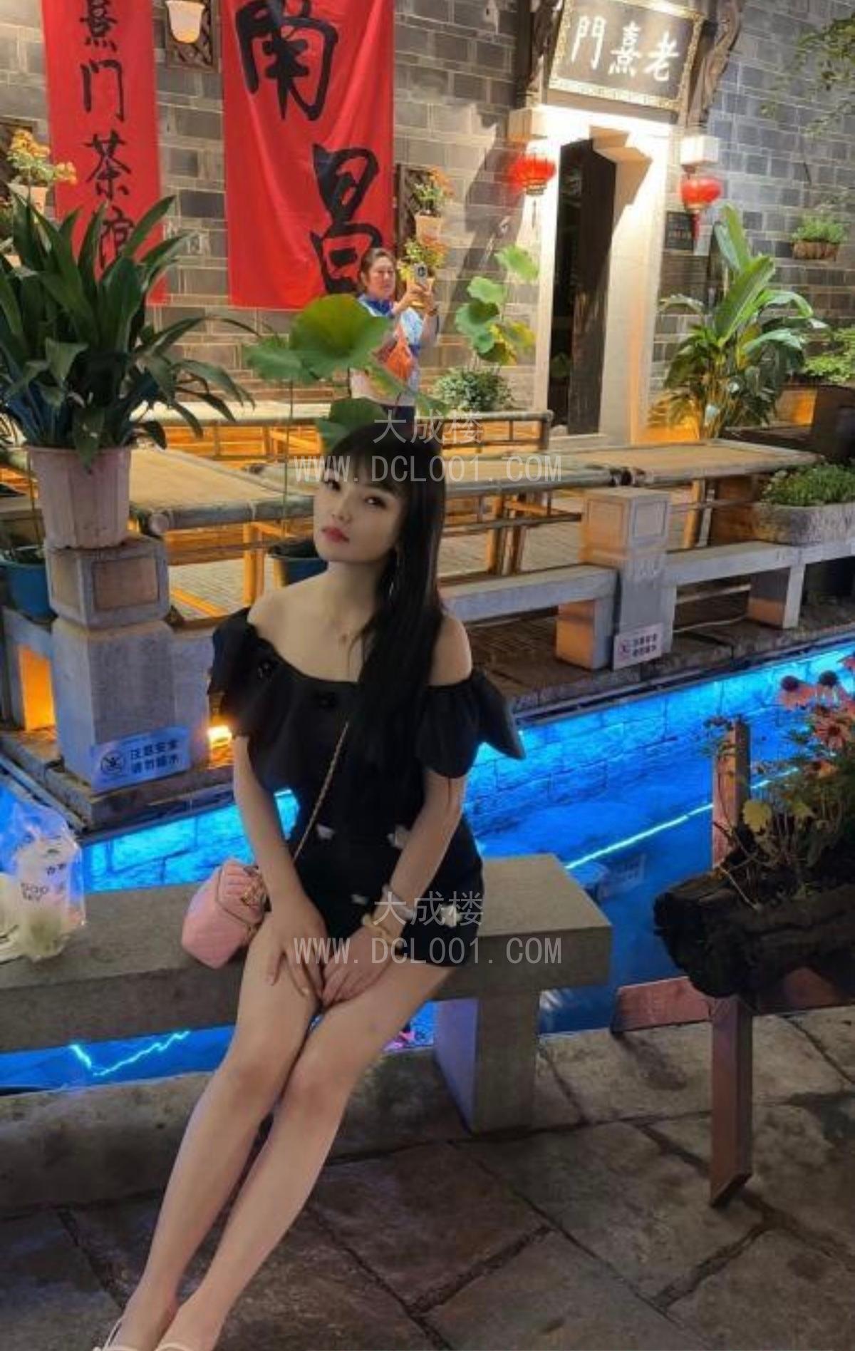 郑州西郊大胸妹