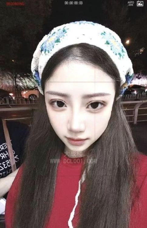 河北区气质姐姐