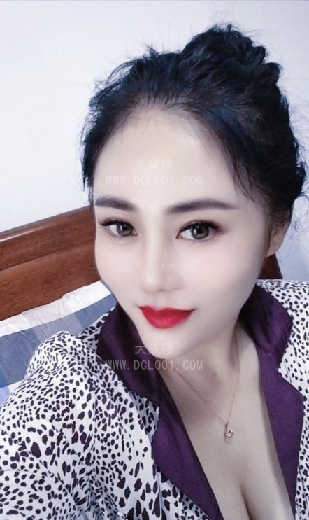 昆山胸大屁股大