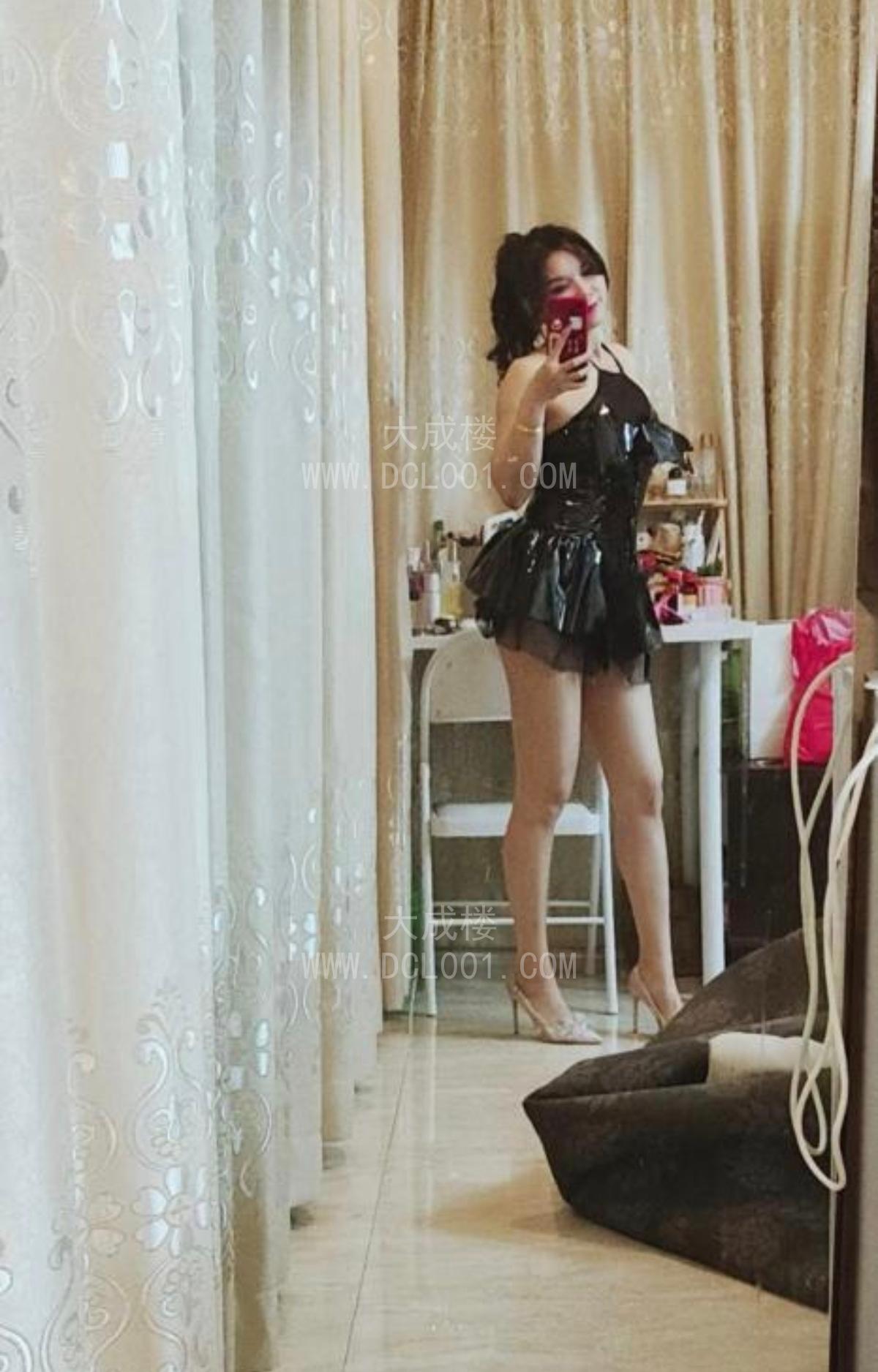 荔湾西村骚柠檬