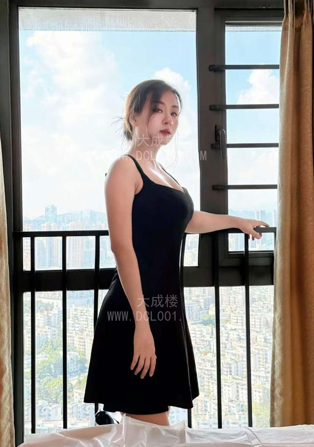 龙岗瑜伽大奶御姐雨轩