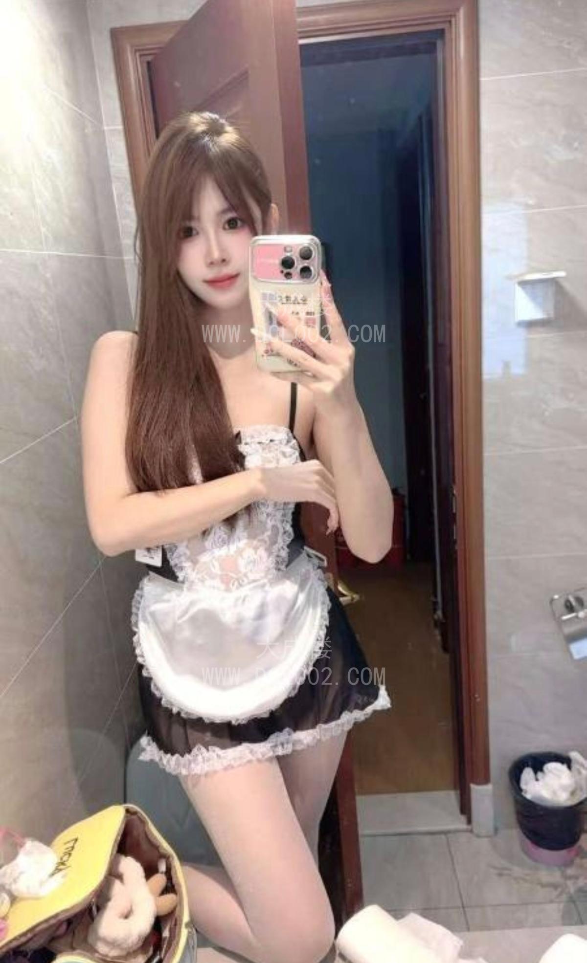 天河颜值女友感老师