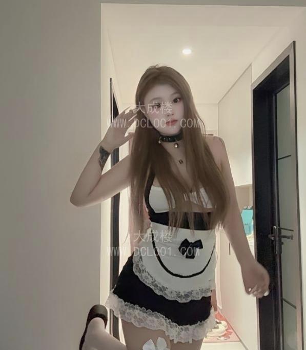 杭州颜控大奶泡泡