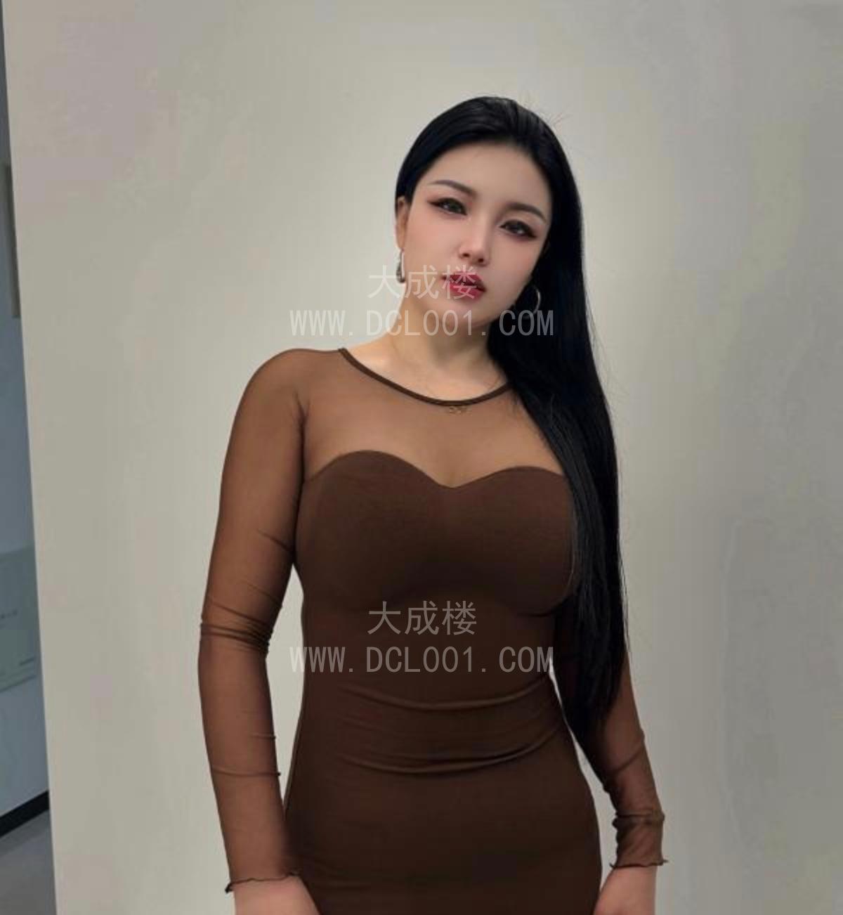 杭州上城大奶淑女