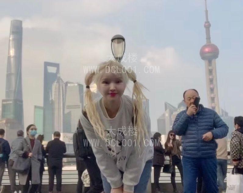 海珠三通服务蜜琪