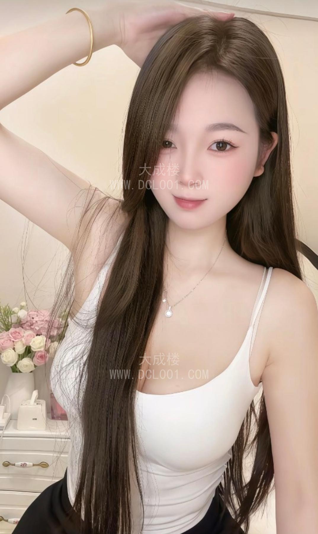 佛山老师肤白水嫩