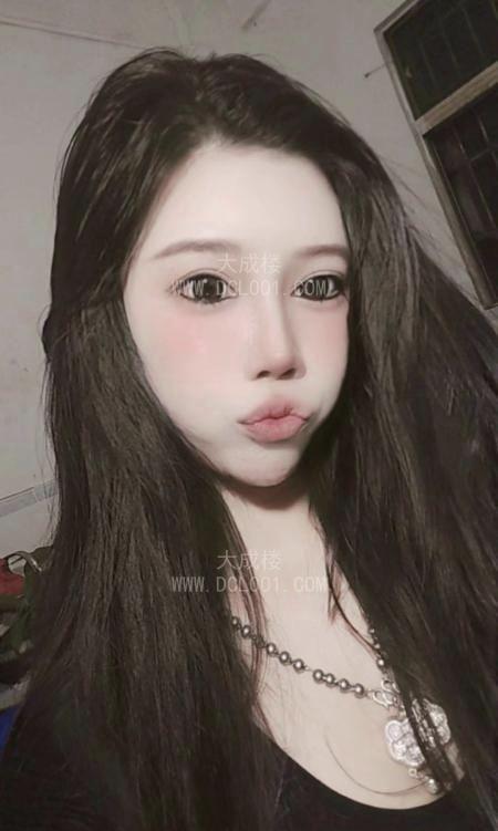 海珠快餐小姐姐仙仙