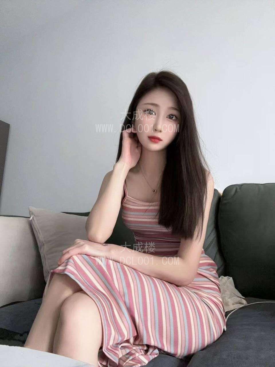 惠城99年小姐姐