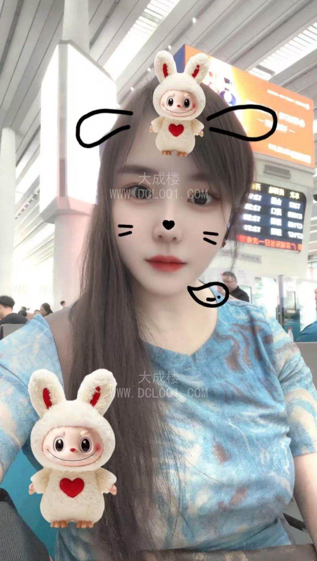 荔湾西村小玉玉