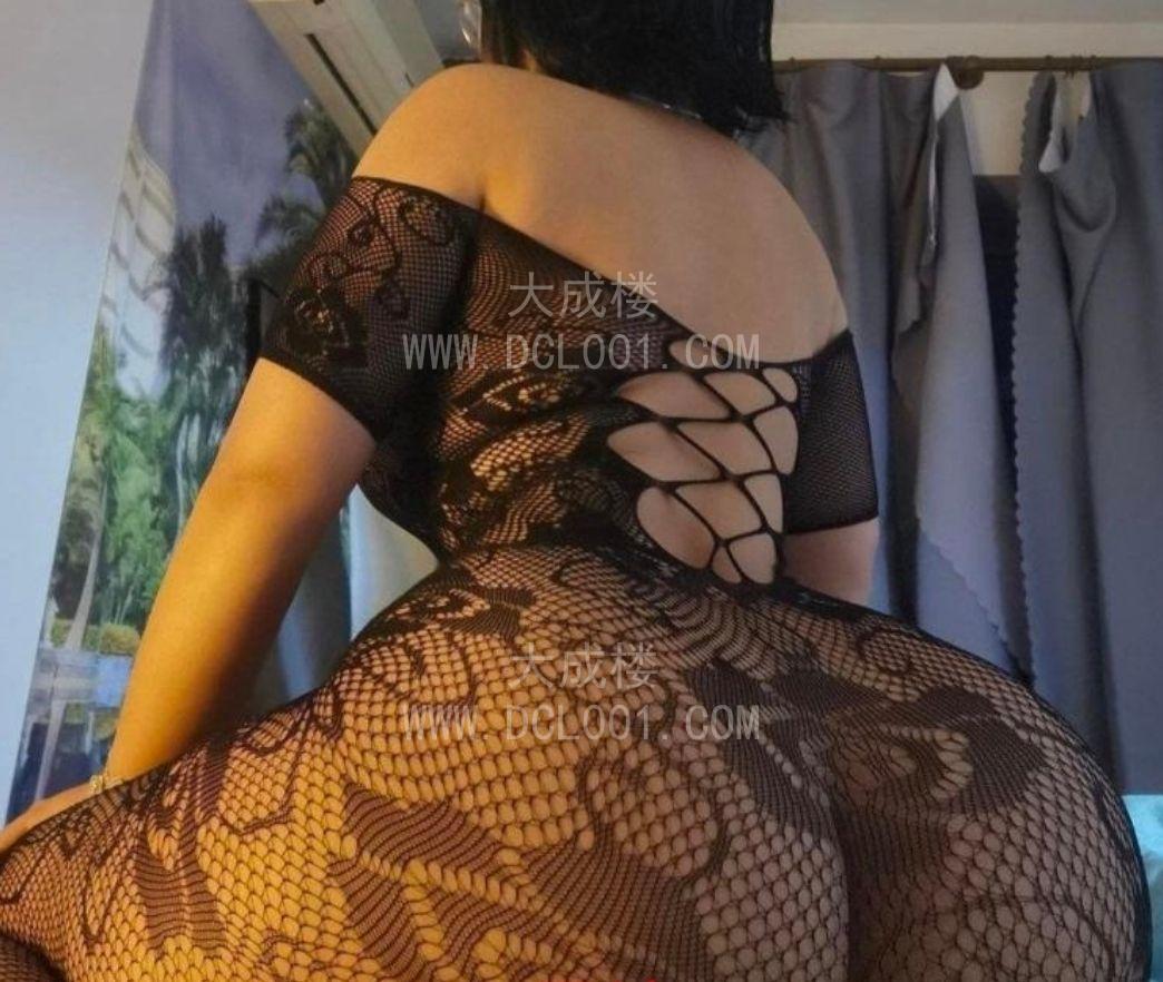 宝安大奶大屁股熟女