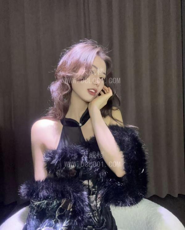 大连东港女王凯瑟琳